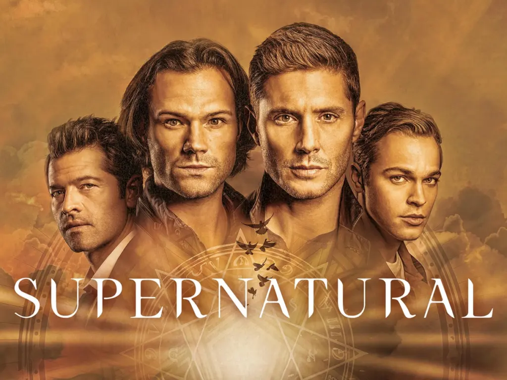 Siêu Nhiên (Phần 4) - Supernatural (Season 4) (2008) Siêu Nhiên (Phần 4) - Supernatural (Season 4) (2008)