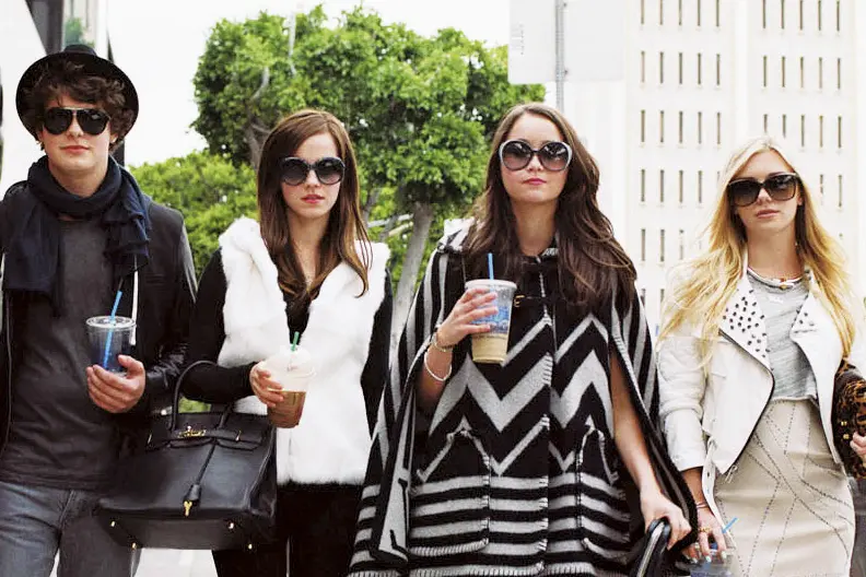 Siêu Trộm Tuổi Teen - The Bling Ring (2013) Siêu Trộm Tuổi Teen - The Bling Ring (2013)
