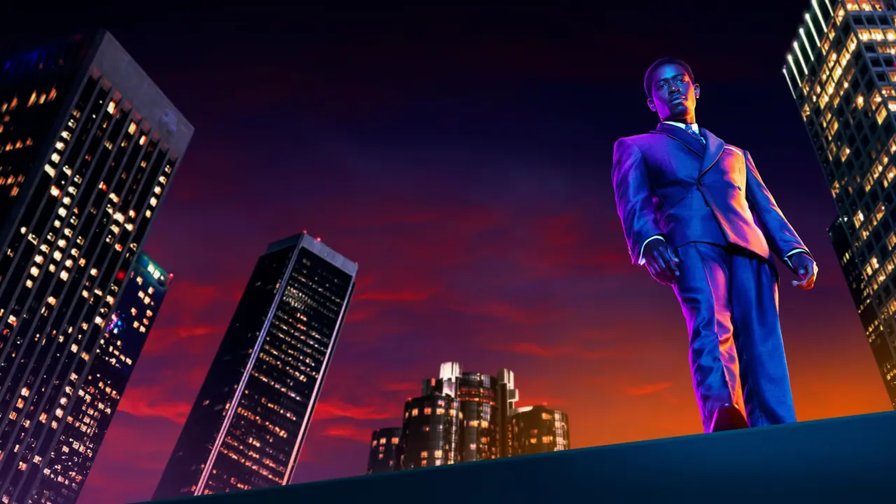 Snowfall (Phần 5) - Snowfall (Season 5) (2022) Snowfall (Phần 5) - Snowfall (Season 5) (2022)