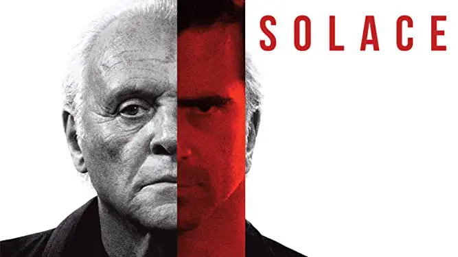 Solace - Solace (2015) Solace - Solace (2015)