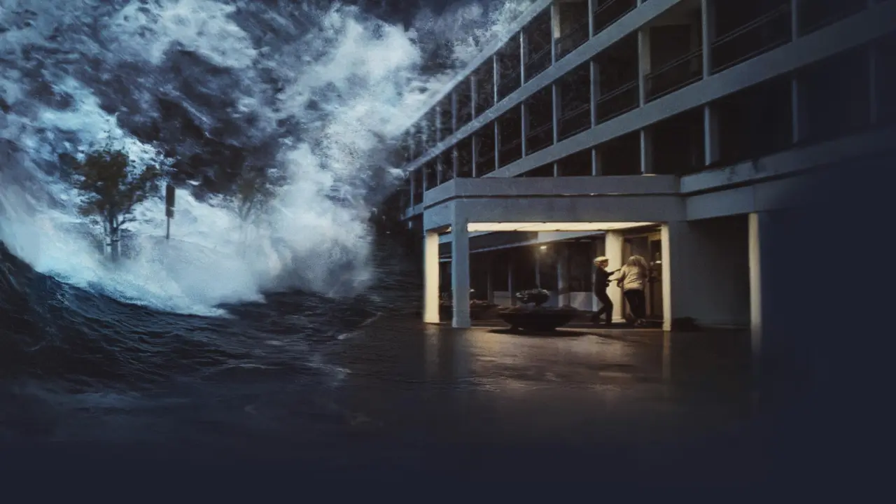 Sóng Tử Thần - The Wave (2015) Sóng Tử Thần - The Wave (2015)