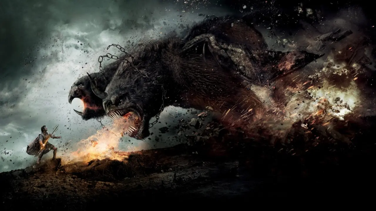 Sự Phẫn Nộ Của Các Vị Thần - Wrath of the Titans (2012) Sự Phẫn Nộ Của Các Vị Thần - Wrath of the Titans (2012)