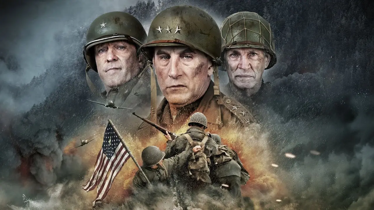 Tấn Công Đồi 400 - Assault on Hill 400 (2023) Tấn Công Đồi 400 - Assault on Hill 400 (2023)