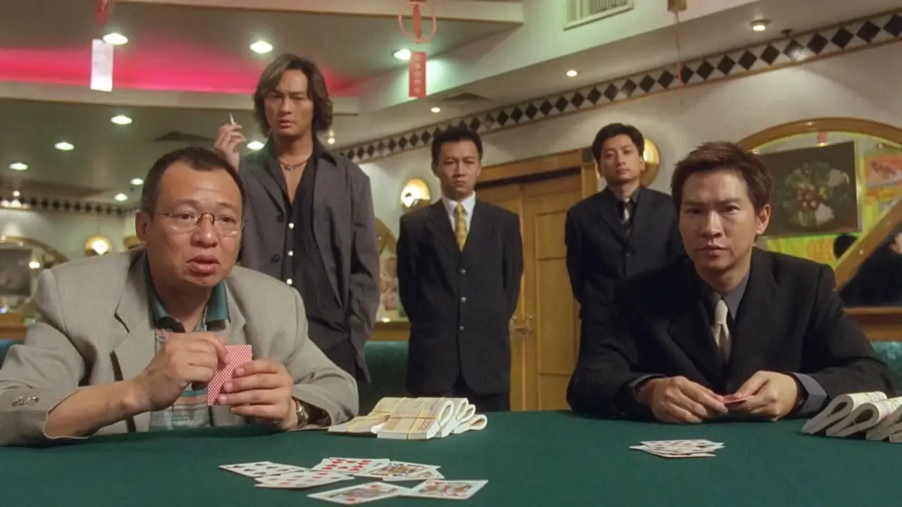 Thánh Bịp Vô Danh - My Name Is Nobody (2000) Thánh Bịp Vô Danh - My Name Is Nobody (2000)