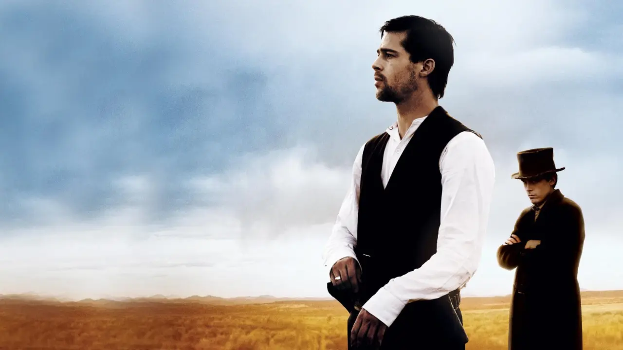 The Assassination of Jesse James by the Coward Robert Ford - The Assassination of Jesse James by the Coward Robert Ford (2007) The Assassination of Jesse James by the Coward Robert Ford - The Assassination of Jesse James by the Coward Robert Ford (2007)