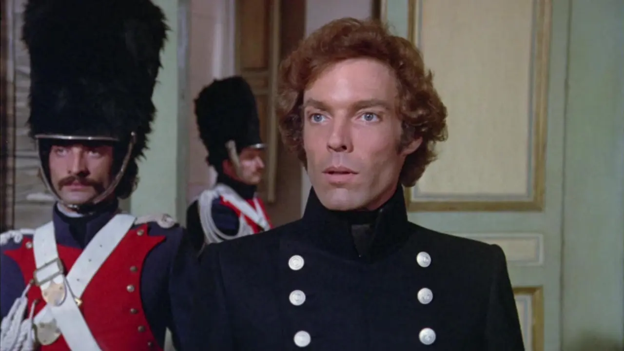 The Count of Monte-Cristo - The Count of Monte-Cristo (1975) The Count of Monte-Cristo - The Count of Monte-Cristo (1975)