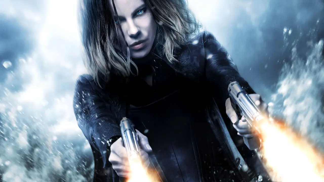Thế Giới Ngầm: Trận Chiến Đẫm Máu - Underworld: Blood Wars (2016) Thế Giới Ngầm: Trận Chiến Đẫm Máu - Underworld: Blood Wars (2016)