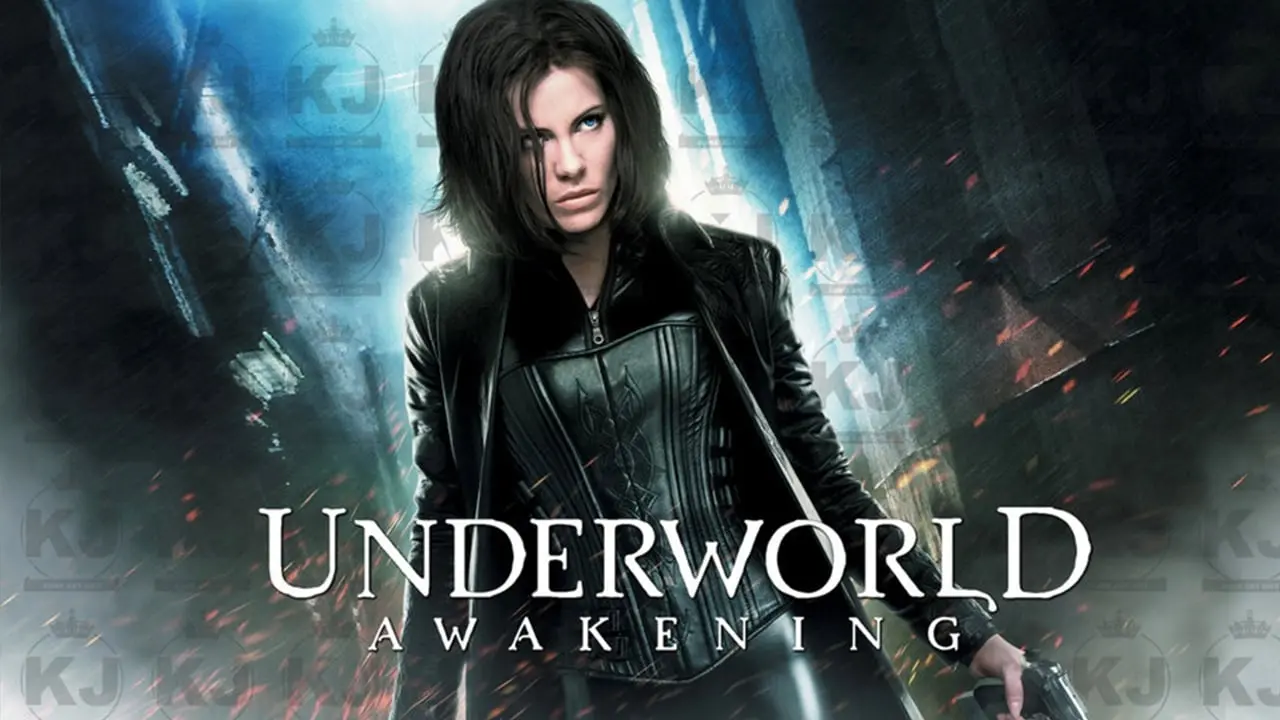Thế Giới Ngầm: Trỗi Dậy - Underworld: Awakening (2012) Thế Giới Ngầm: Trỗi Dậy - Underworld: Awakening (2012)