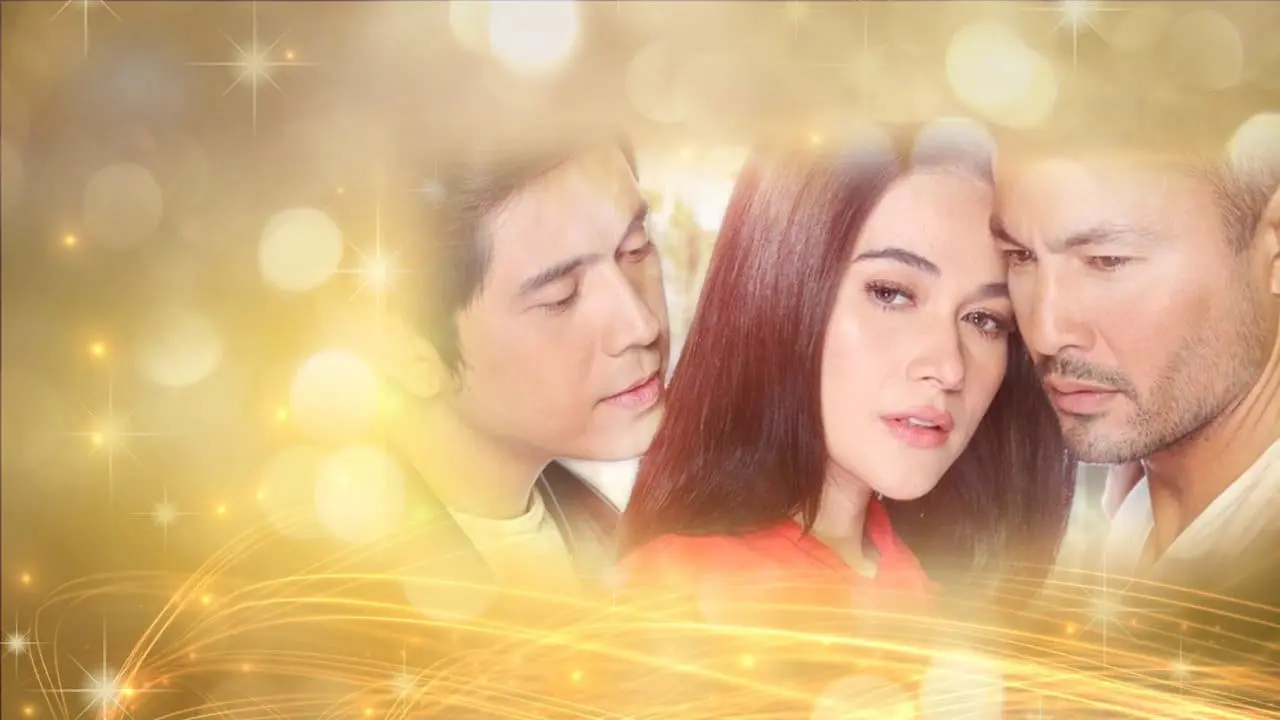 Thử Thách Tình Yêu - Kasal (2018) Thử Thách Tình Yêu - Kasal (2018)