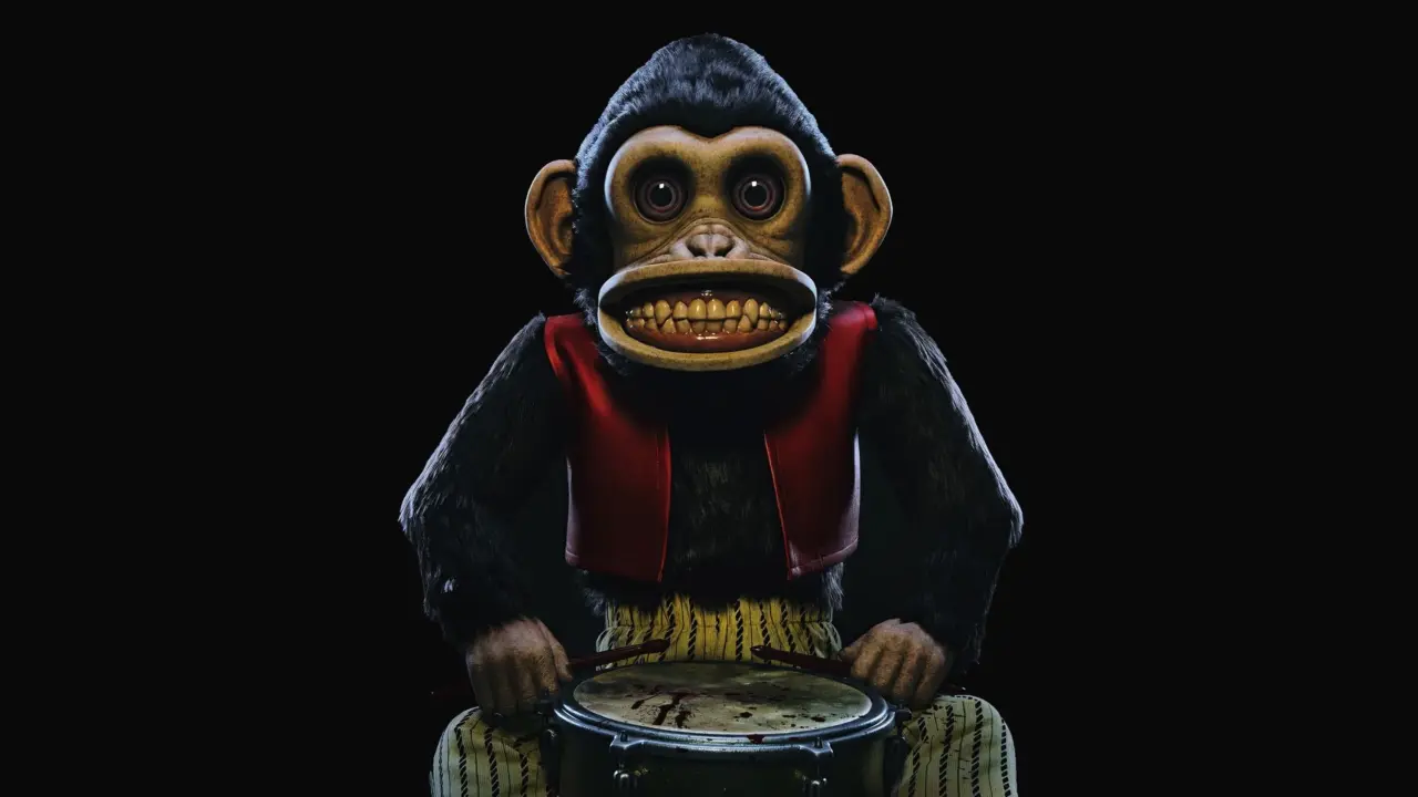 Tiếng Vọng Kinh Hoàng - The Monkey (2025) Tiếng Vọng Kinh Hoàng - The Monkey (2025)