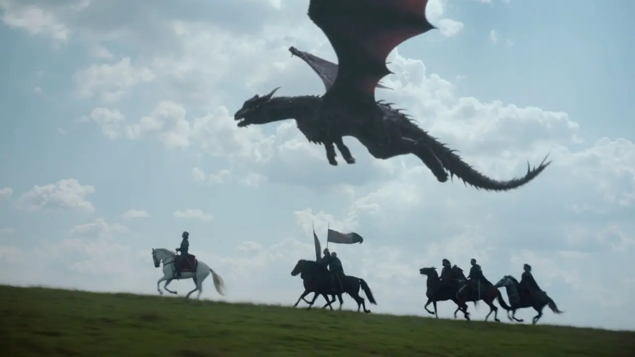 Tim Rồng 4: Tâm Hỏa Chiến - Dragonheart: Battle For The Heartfire (2017) Tim Rồng 4: Tâm Hỏa Chiến - Dragonheart: Battle For The Heartfire (2017)