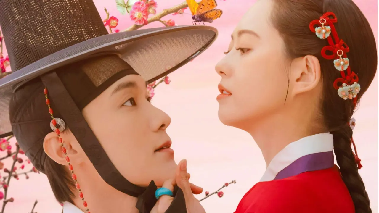 Tình Ái Chunhwa - The Scandal Of Chun Hwa (2025) Tình Ái Chunhwa - The Scandal Of Chun Hwa (2025)