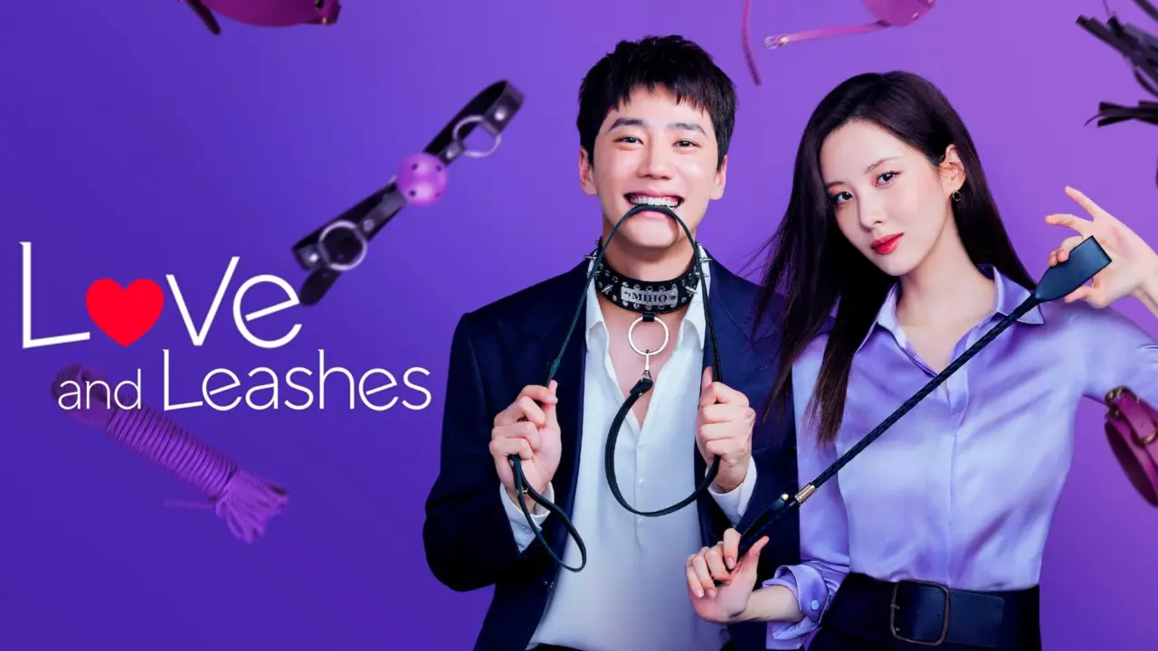 Tình Yêu Và Trói Buộc - Love and Leashes (2022) Tình Yêu Và Trói Buộc - Love and Leashes (2022)