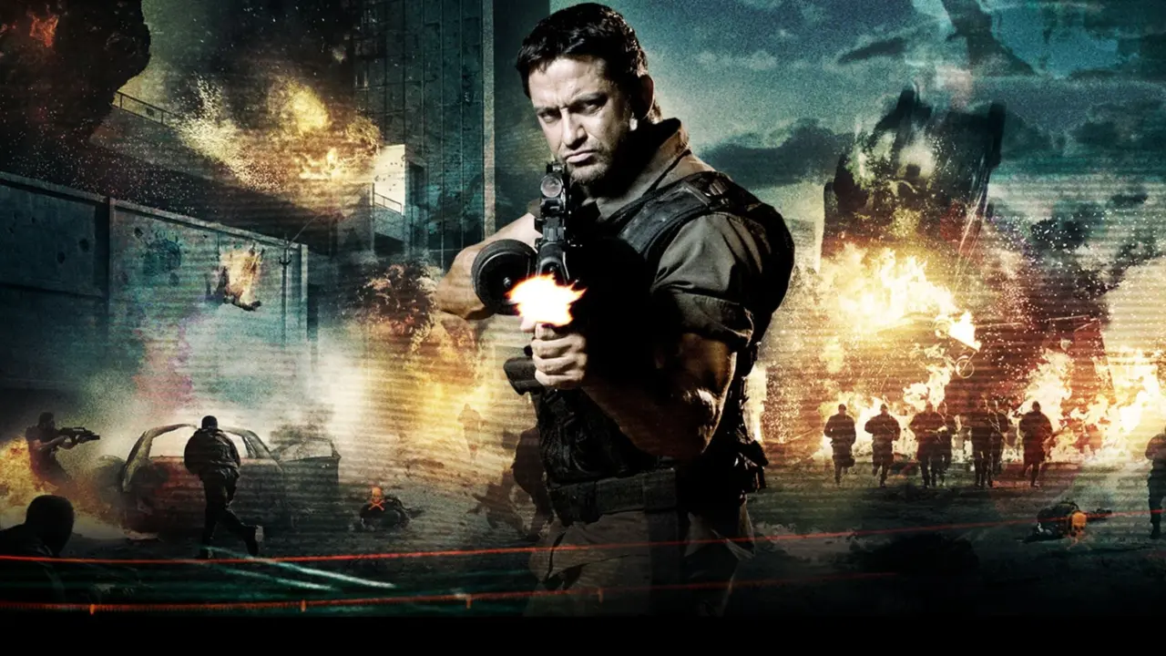 Trò Chơi Nguy Hiểm - Gamer (2009) Trò Chơi Nguy Hiểm - Gamer (2009)