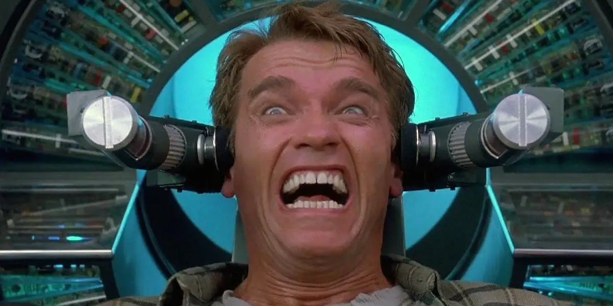 Truy Tìm Ký Ức - Total Recall (2012) Truy Tìm Ký Ức - Total Recall (2012)