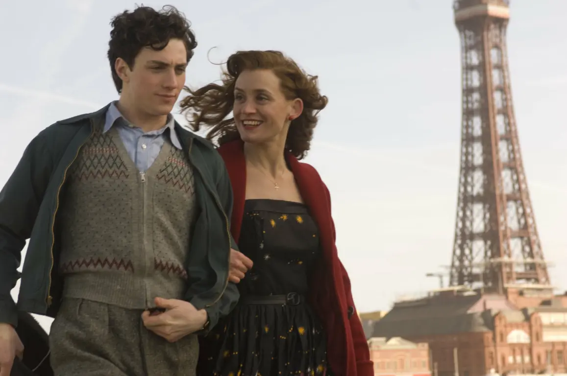 Tuổi Trẻ Của John Lennon - Nowhere Boy (2009) Tuổi Trẻ Của John Lennon - Nowhere Boy (2009)
