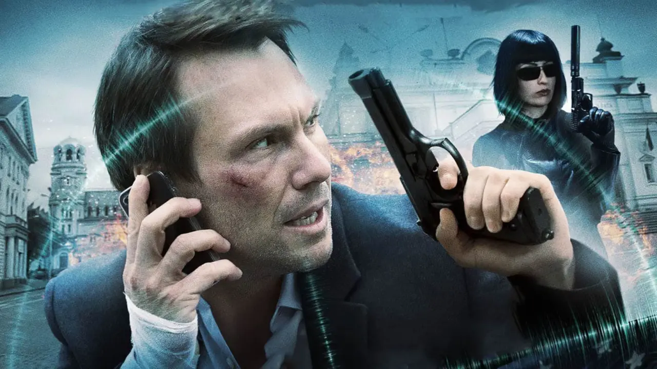 Viên Đạn Thích Khách - Assassin's Bullet (2012) Viên Đạn Thích Khách - Assassin's Bullet (2012)