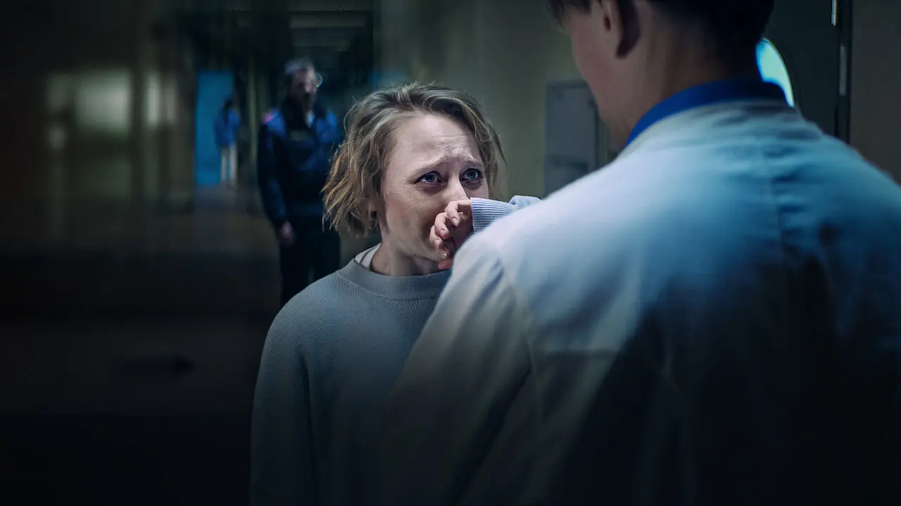 Vợ Của Kẻ Đã Chết (Phần 1) - Woman Of The Dead (Season 1) (2022) Vợ Của Kẻ Đã Chết (Phần 1) - Woman Of The Dead (Season 1) (2022)