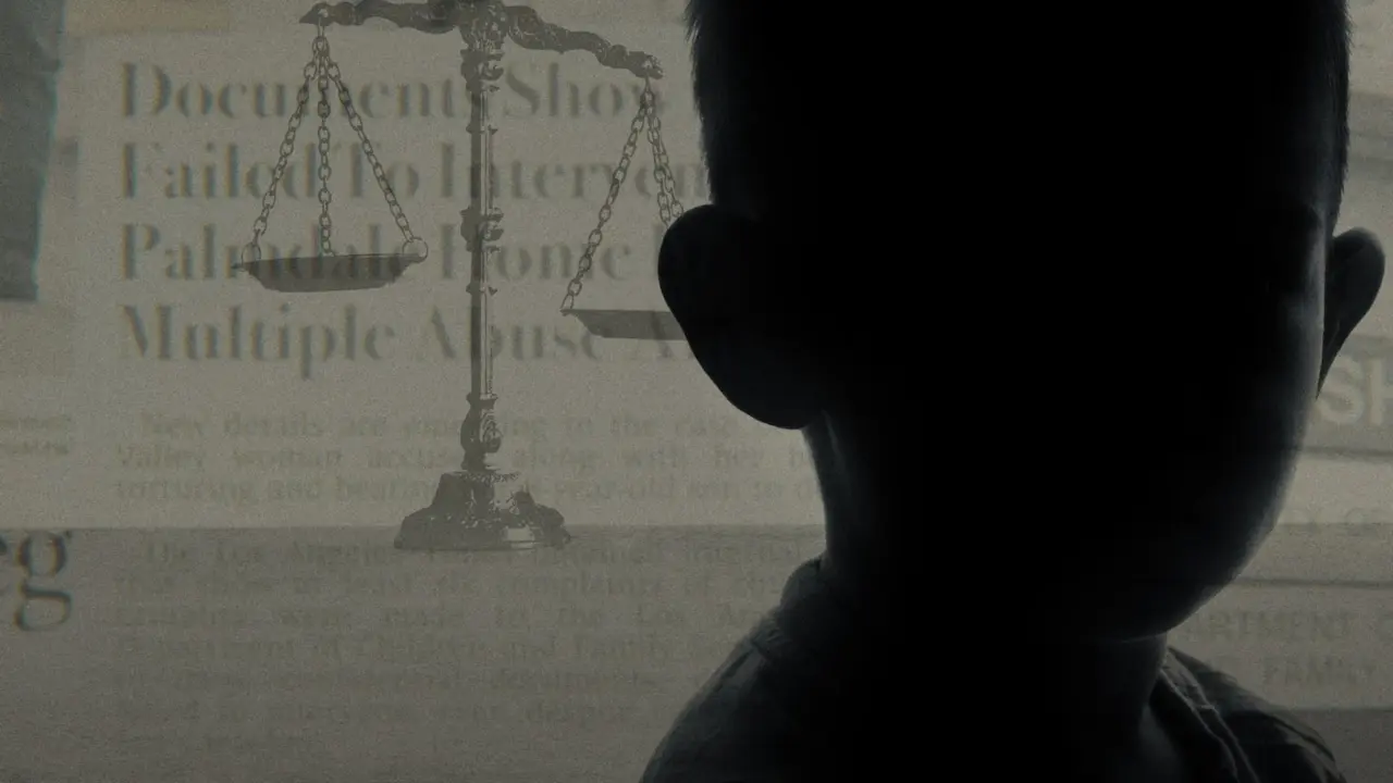 Vụ án Gabriel Fernandez - The Trials of Gabriel Fernandez (2020) Vụ án Gabriel Fernandez - The Trials of Gabriel Fernandez (2020)