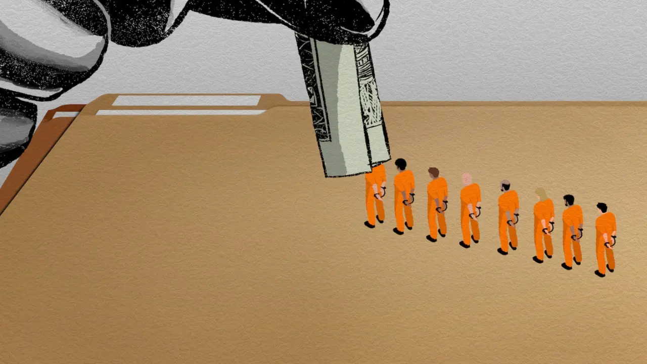 Vụ bê bối liều cao - How to Fix a Drug Scandal (2020) Vụ bê bối liều cao - How to Fix a Drug Scandal (2020)