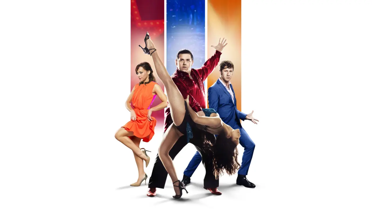 Vũ Điệu Cuba Cuồng Nhiệt - Cuban Fury (2014) Vũ Điệu Cuba Cuồng Nhiệt - Cuban Fury (2014)
