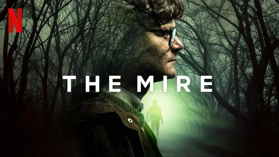 Vũng Lầy (Phần 1) - The Mire (Season 1) (2018) Vũng Lầy (Phần 1) - The Mire (Season 1) (2018)