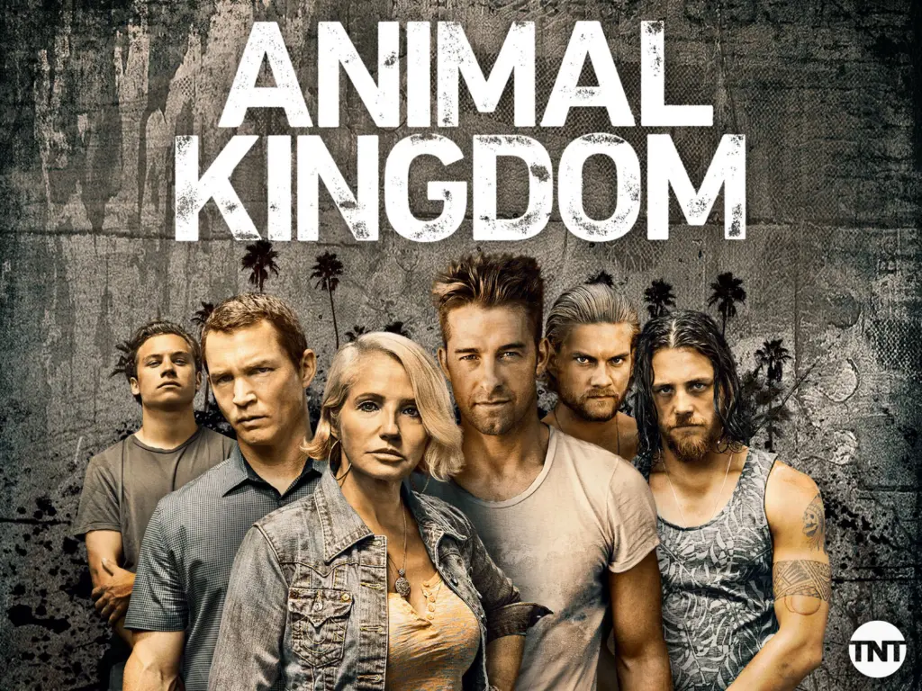 Vương Quốc Động Vật (Phần 1) - Animal Kingdom (Season 1) (2016) Vương Quốc Động Vật (Phần 1) - Animal Kingdom (Season 1) (2016)