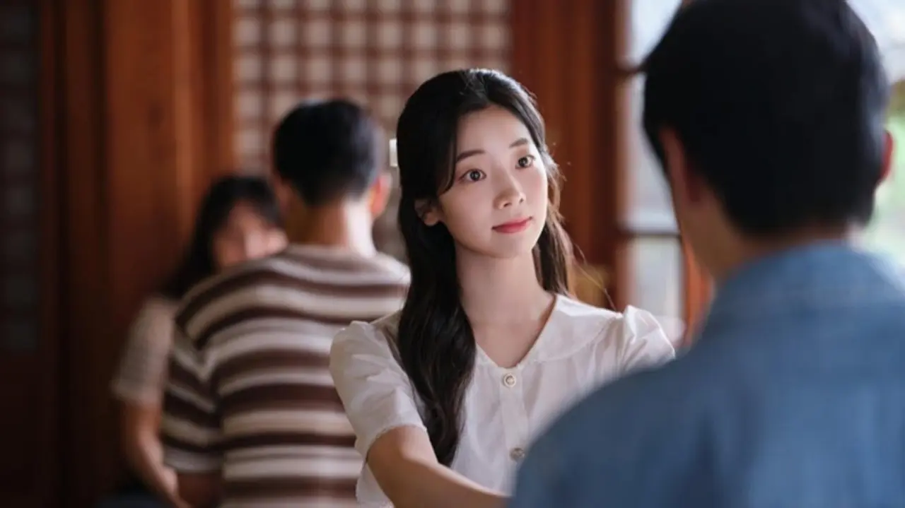 Cô Gái Năm Ấy Chúng Ta Cùng Theo Đuổi - You Are The Apple Of My Eye (2025) Cô Gái Năm Ấy Chúng Ta Cùng Theo Đuổi - You Are The Apple Of My Eye (2025)