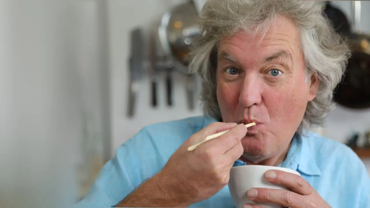James May: Ơ Nấu Ăn (Phần 1) - James May: Oh Cook (Season 1) (2020) James May: Ơ Nấu Ăn (Phần 1) - James May: Oh Cook (Season 1) (2020)