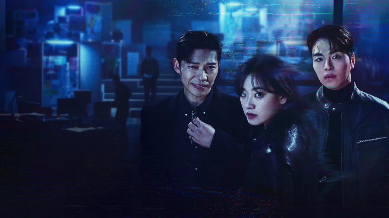Vạch Tội - No Mercy (2025) Vạch Tội - No Mercy (2025)