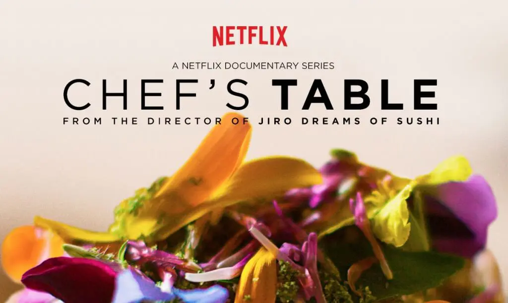 Bàn Của Bếp Trưởng (Phần 2) - Chef's Table (Season 2)