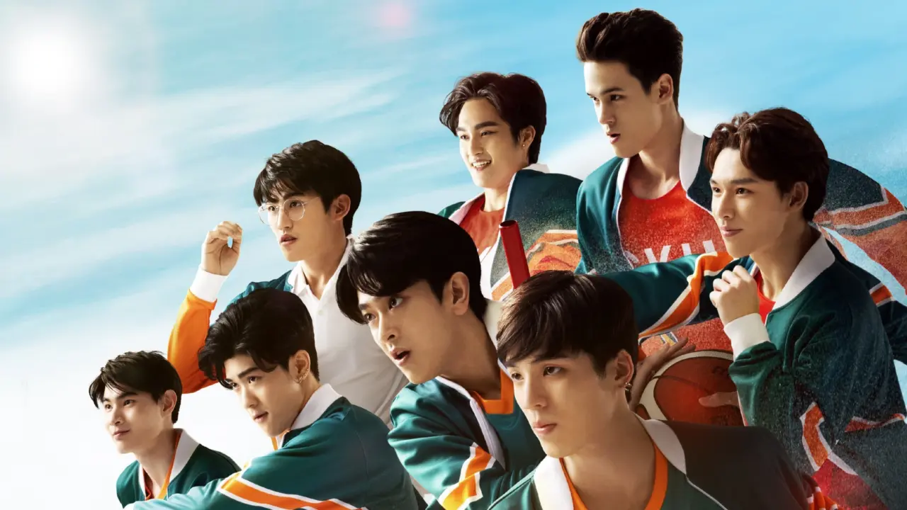 Bầu Trời Của Tôi - You're My Sky