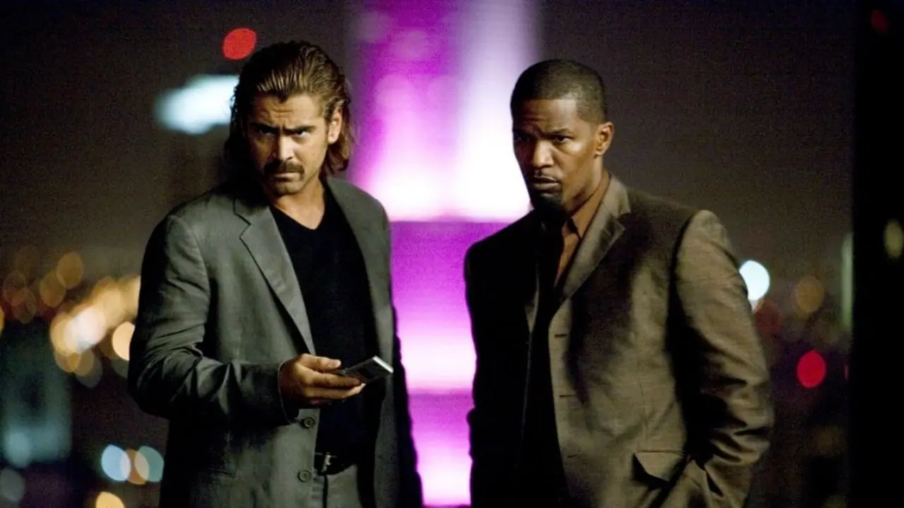 Chuyên Án Miami - Miami Vice (2006) Chuyên Án Miami - Miami Vice (2006)