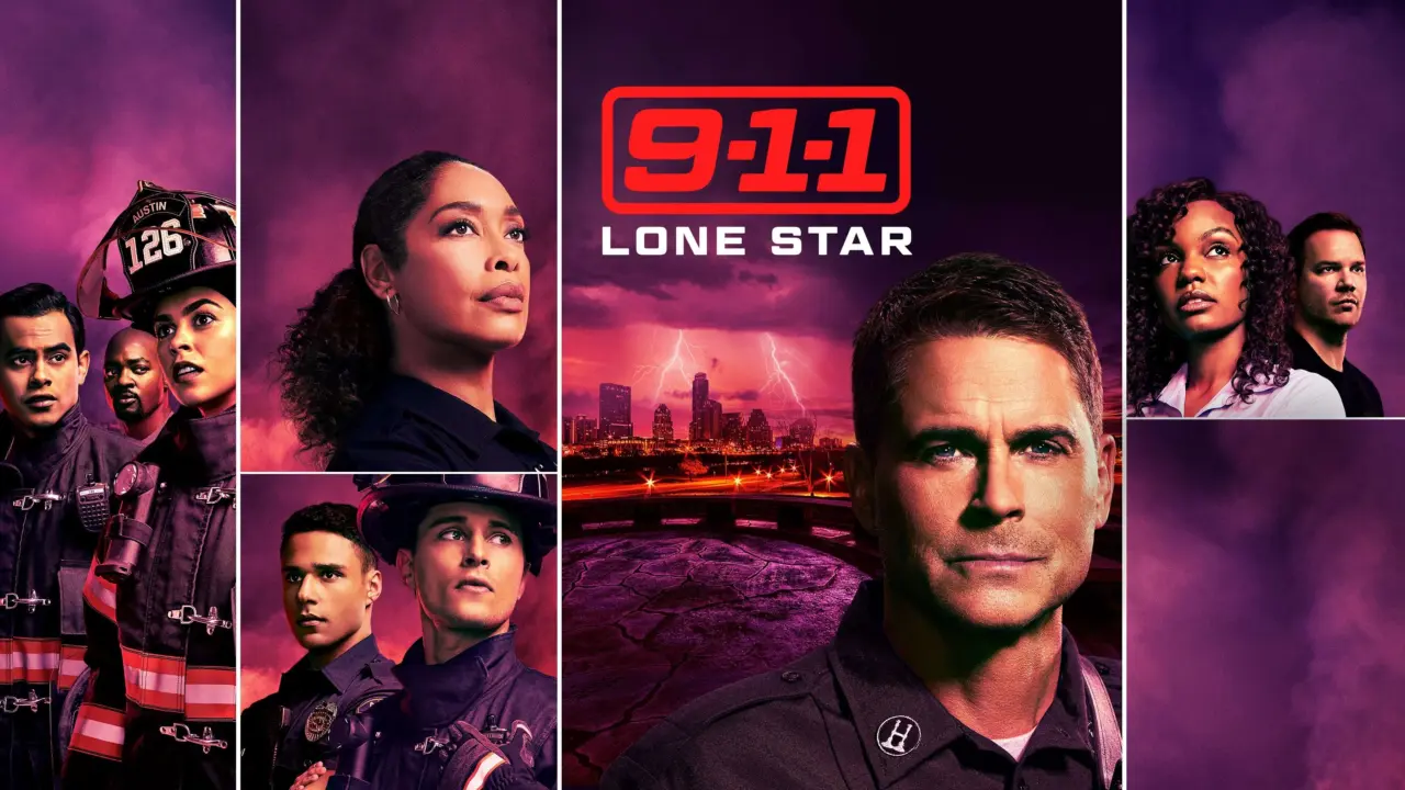 Cuộc Gọi Khẩn Cấp 911 (Phần 2) - 9-1-1: Lone Star (Season 2) (2021) Cuộc Gọi Khẩn Cấp 911 (Phần 2) - 9-1-1: Lone Star (Season 2) (2021)