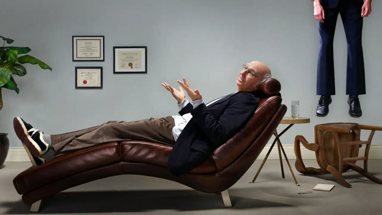 Đừng Quá Nhiệt Tình (Phần 9) - Curb Your Enthusiasm (Season 9)