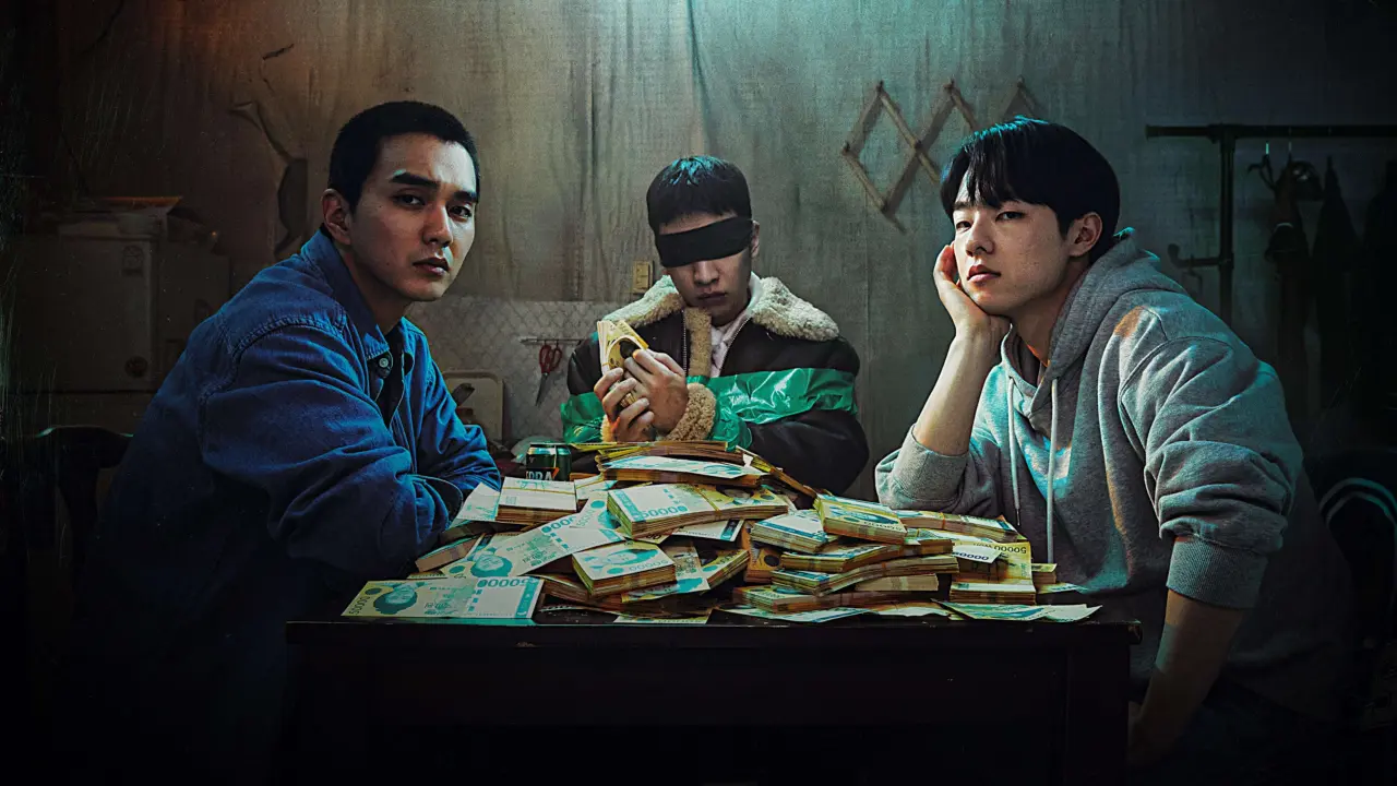 Giao Dịch Hoàn Hảo - The Deal