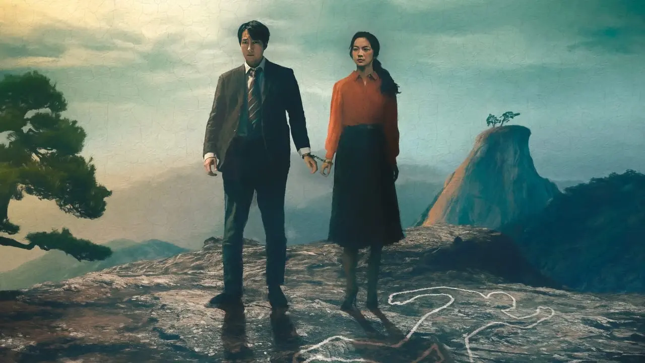 Quyết Tâm Chia Tay - Decision to Leave