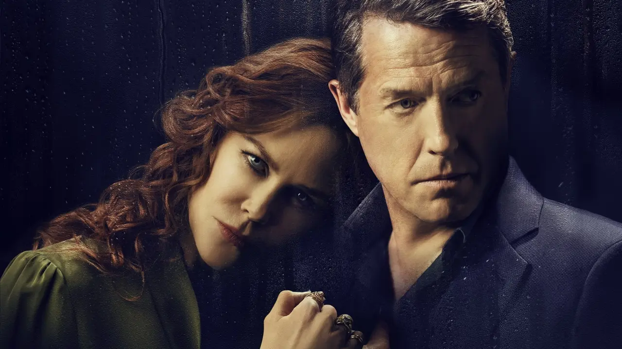 Sụp Đổ (Phần 1) - The Undoing (Season 1) (2020) Sụp Đổ (Phần 1) - The Undoing (Season 1) (2020)
