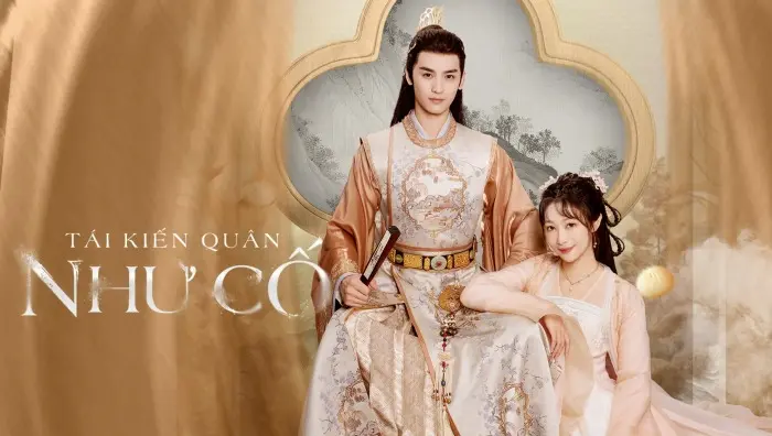 Tái Kiến Quân Như Cố - Love's Deception