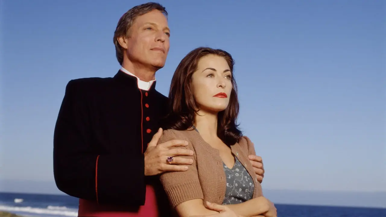 Tiếng Chim Hót Trong Bụi Mận Gai - The Thorn Birds