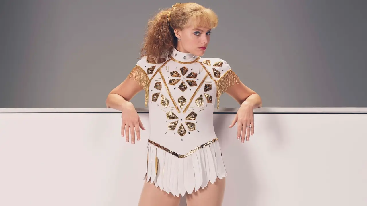 Tôi Là Tonya - I, Tonya