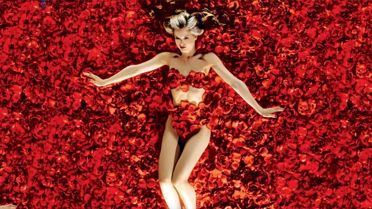 Vẻ Đẹp Mỹ - American Beauty