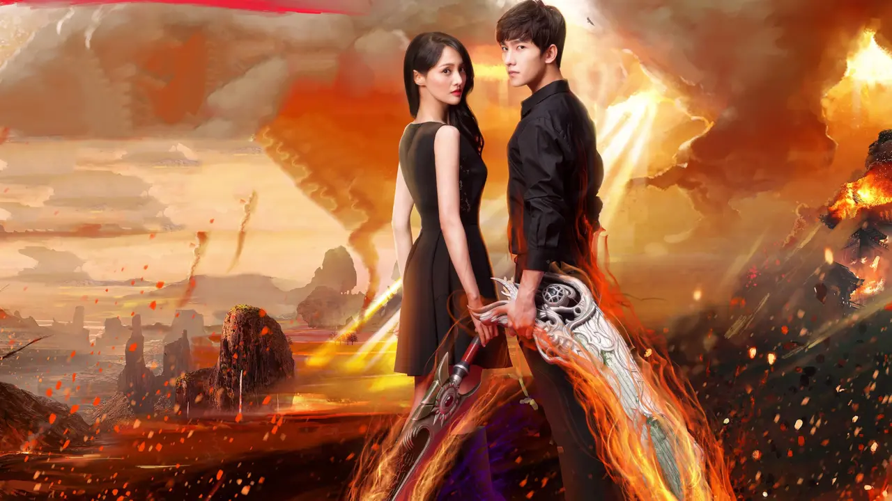 Yêu Em Từ Cái Nhìn Đầu Tiên - Love O2O