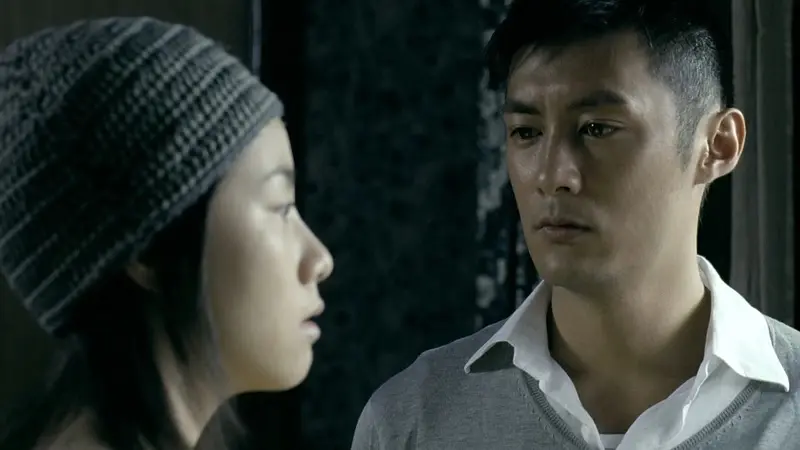 Yêu Người Chết - In Love With The Dead