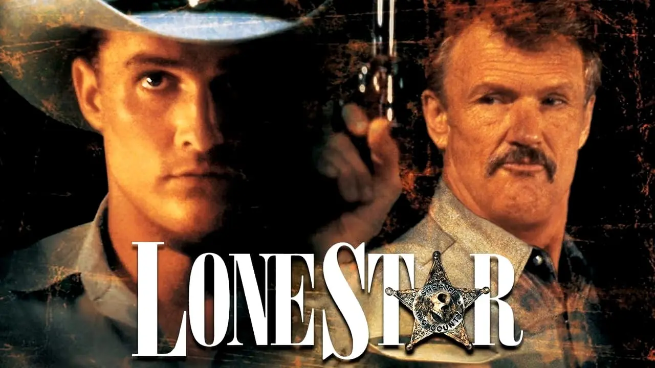 Cảnh Sát Đơn Độc - Lone Star (1996) Cảnh Sát Đơn Độc - Lone Star (1996)