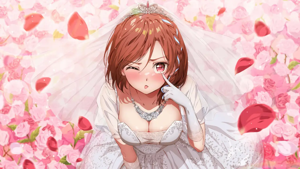 Kết Hôn Với Người Mà Tôi Ghét Nhất - I'm Getting Married To A Girl I Hate In My Class (2025) Kết Hôn Với Người Mà Tôi Ghét Nhất - I'm Getting Married To A Girl I Hate In My Class (2025)