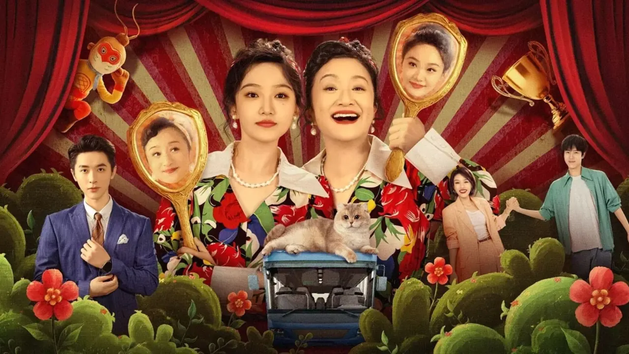 Làm Ơn Trong Cơ Thể Cô Ấy - Another Soul In Me (2024) Làm Ơn Trong Cơ Thể Cô Ấy - Another Soul In Me (2024)