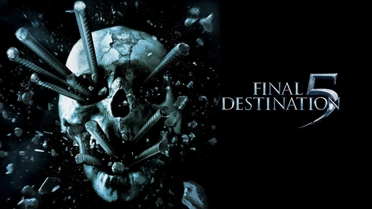 Lưỡi Hái Tử Thần 5 - Final Destination 5 (2011) Lưỡi Hái Tử Thần 5 - Final Destination 5 (2011)