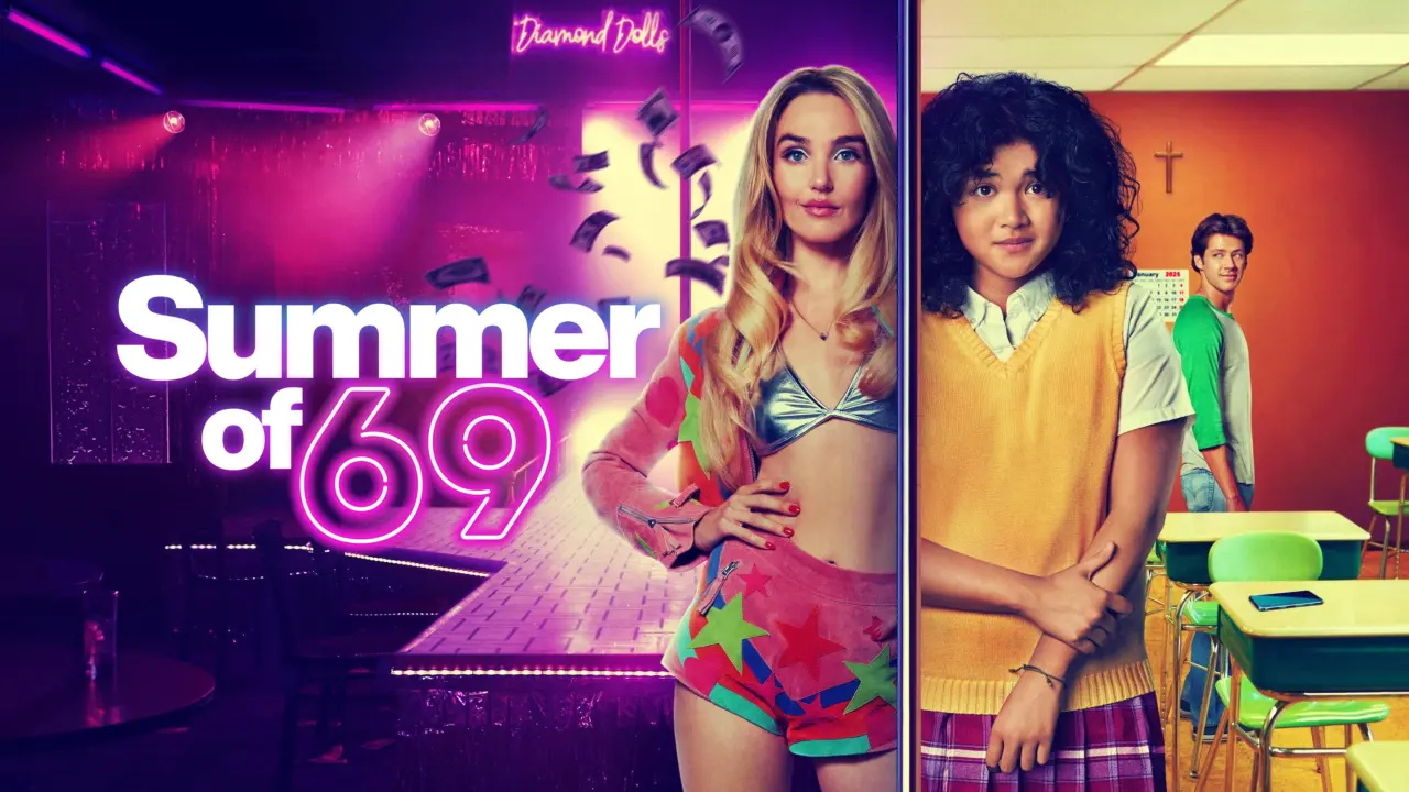 Mùa Hè Xếp Hình - Summer of 69 (2025) Mùa Hè Xếp Hình - Summer of 69 (2025)