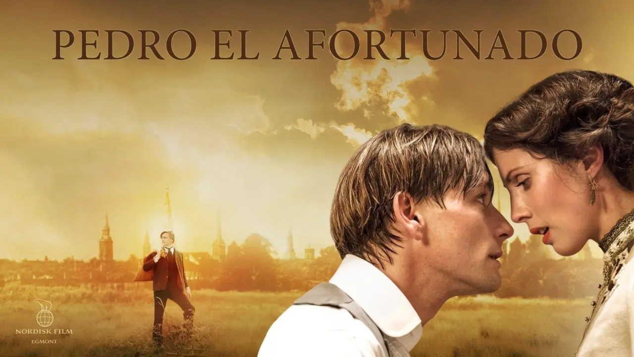 Người đàn ông may mắn - A Fortunate Man (2018) Người đàn ông may mắn - A Fortunate Man (2018)
